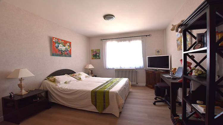 Ma-Cabane - Vente Maison RONGERES, 250 m²