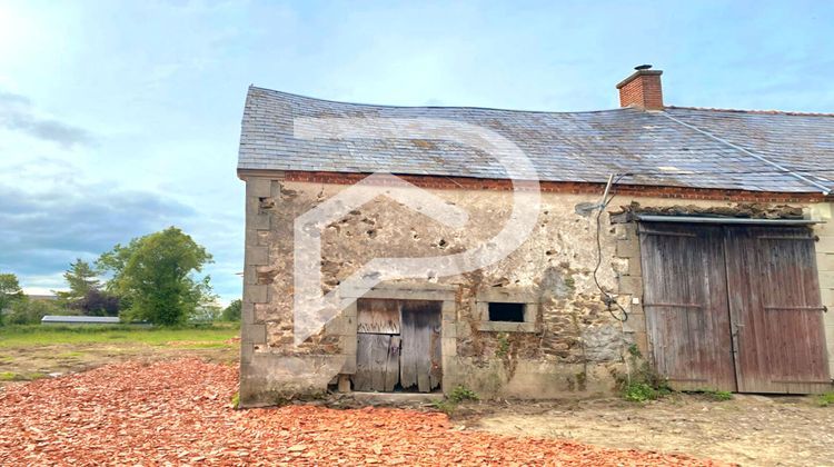 Ma-Cabane - Vente Maison RONNET, 115 m²