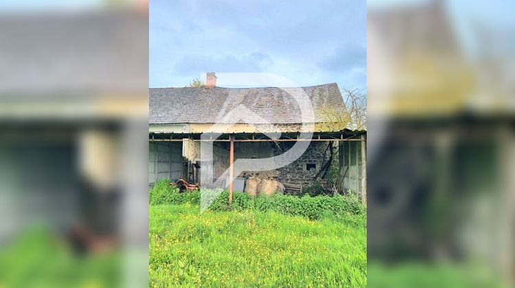 Ma-Cabane - Vente Maison RONNET, 115 m²