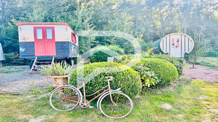 Ma-Cabane - Vente Maison RONNET, 235 m²