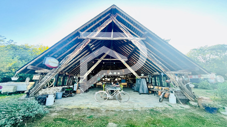 Ma-Cabane - Vente Maison RONNET, 235 m²