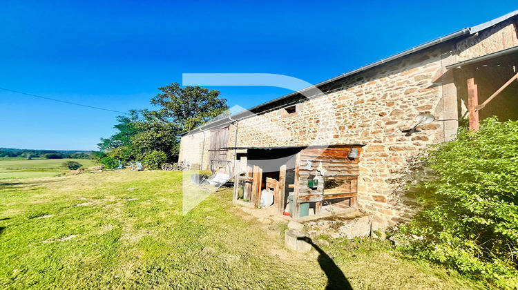 Ma-Cabane - Vente Maison RONNET, 235 m²