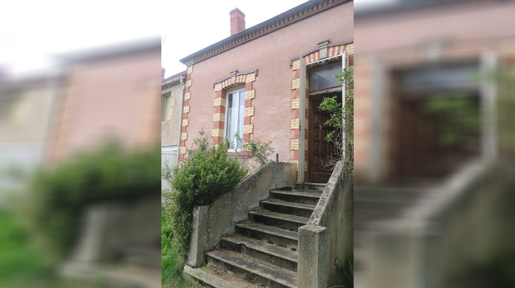 Ma-Cabane - Vente Maison Ronnet, 90 m²