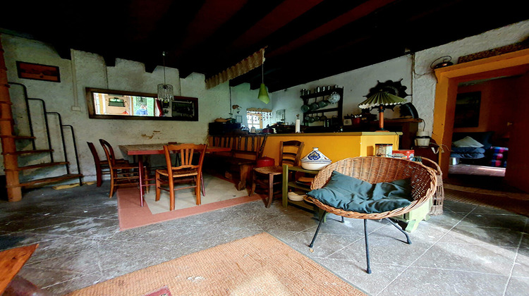 Ma-Cabane - Vente Maison RONNET, 100 m²