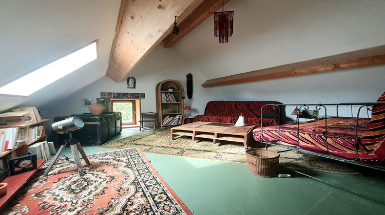 Ma-Cabane - Vente Maison RONNET, 100 m²