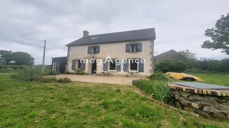 Ma-Cabane - Vente Maison RONNET, 100 m²