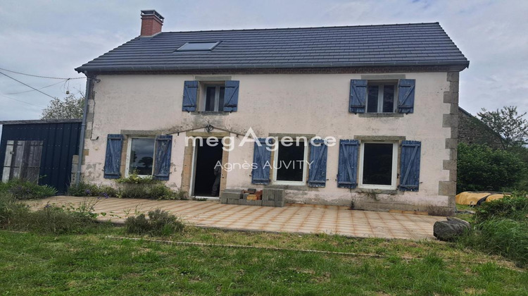 Ma-Cabane - Vente Maison RONNET, 100 m²
