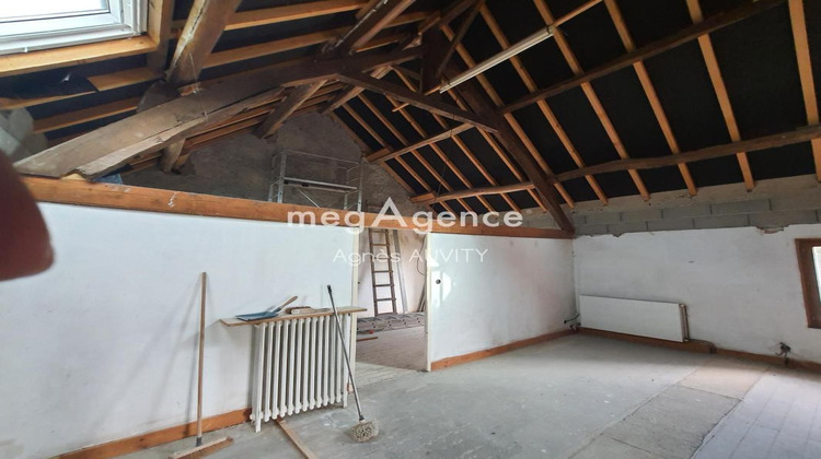 Ma-Cabane - Vente Maison RONNET, 100 m²