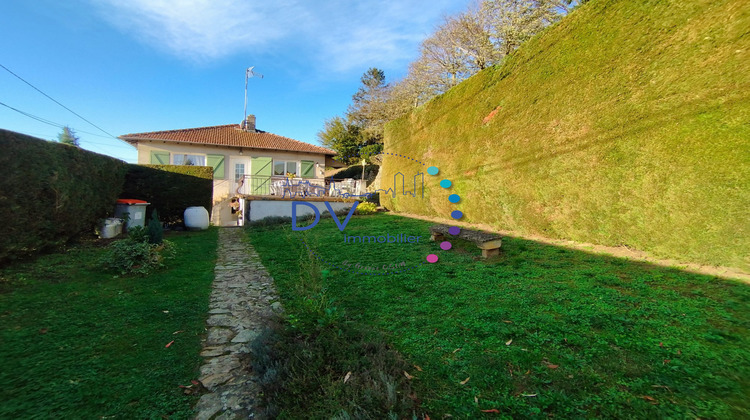 Ma-Cabane - Vente Maison Ronno, 76 m²