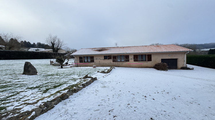 Ma-Cabane - Vente Maison Ronno, 90 m²