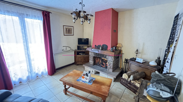 Ma-Cabane - Vente Maison Ronno, 90 m²