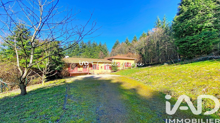 Ma-Cabane - Vente Maison Ronno, 137 m²