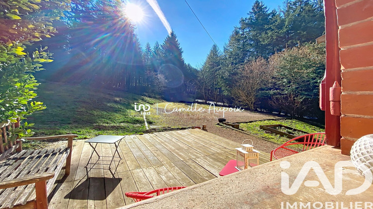 Ma-Cabane - Vente Maison Ronno, 137 m²