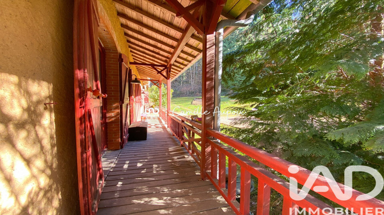 Ma-Cabane - Vente Maison Ronno, 137 m²