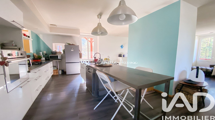 Ma-Cabane - Vente Maison Ronno, 137 m²