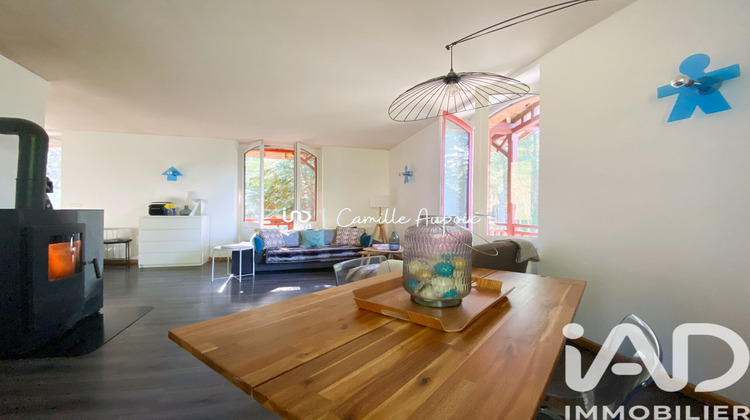 Ma-Cabane - Vente Maison Ronno, 137 m²