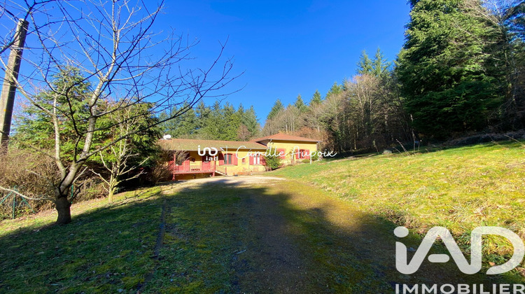 Ma-Cabane - Vente Maison Ronno, 137 m²