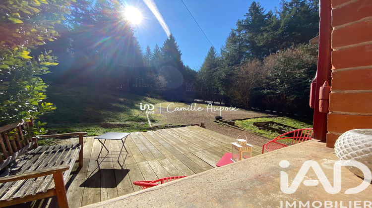 Ma-Cabane - Vente Maison Ronno, 137 m²