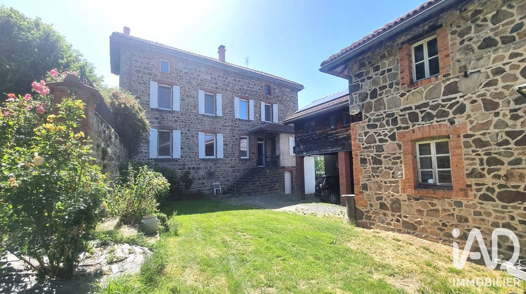 Ma-Cabane - Vente Maison Ronno, 220 m²