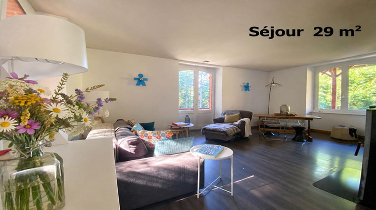 Ma-Cabane - Vente Maison RONNO, 137 m²