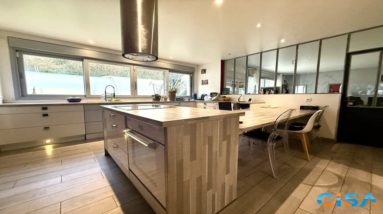 Ma-Cabane - Vente Maison Ronquerolles, 195 m²