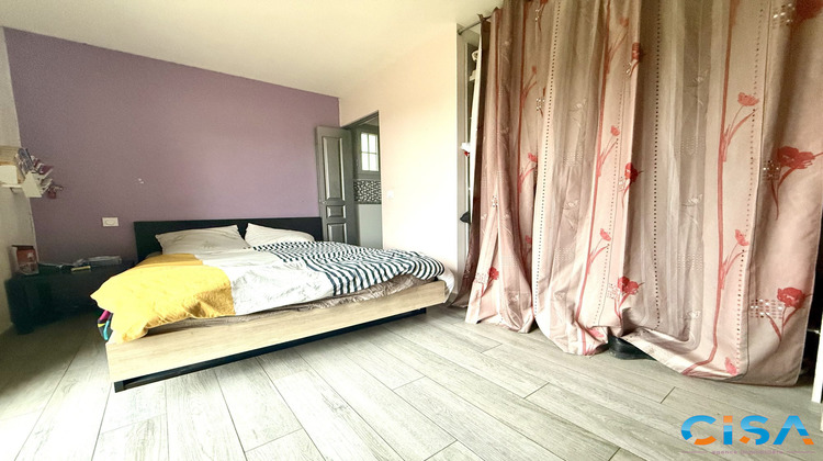 Ma-Cabane - Vente Maison Ronquerolles, 195 m²