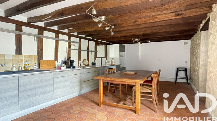 Ma-Cabane - Vente Maison Ronquerolles, 210 m²