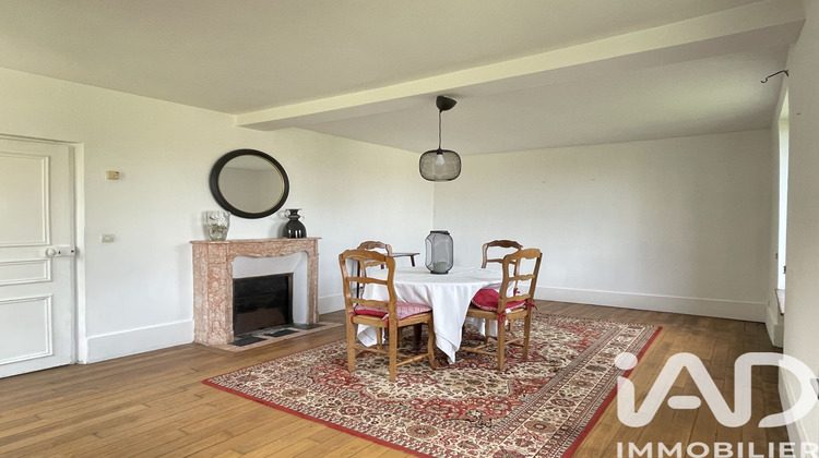 Ma-Cabane - Vente Maison Ronquerolles, 210 m²