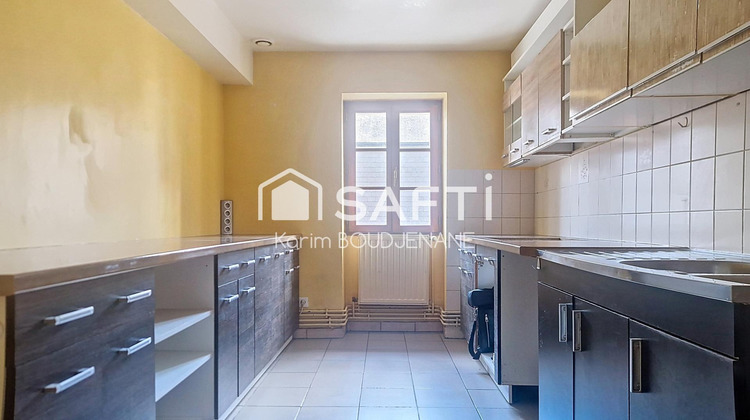 Ma-Cabane - Vente Maison Ronquerolles, 200 m²