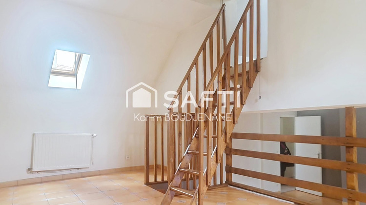 Ma-Cabane - Vente Maison Ronquerolles, 200 m²