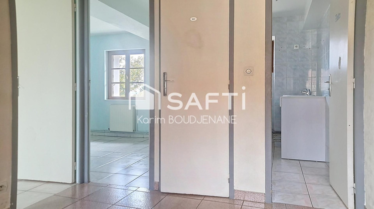 Ma-Cabane - Vente Maison Ronquerolles, 200 m²