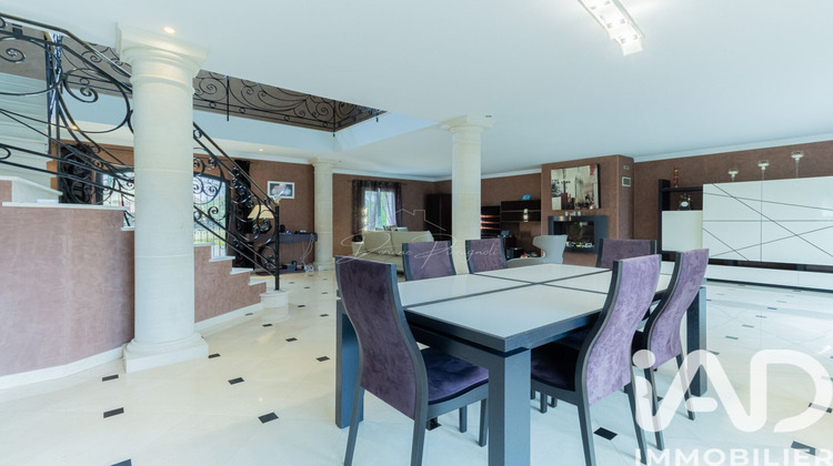 Ma-Cabane - Vente Maison Ronquerolles, 338 m²