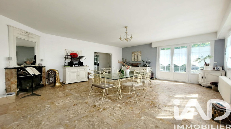 Ma-Cabane - Vente Maison Ronquerolles, 150 m²
