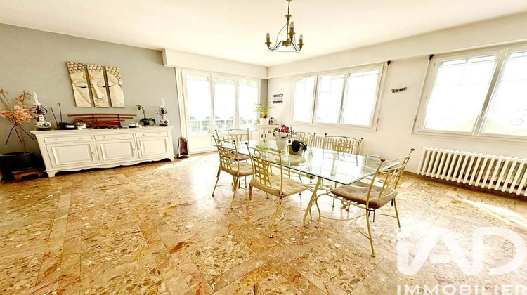 Ma-Cabane - Vente Maison Ronquerolles, 150 m²