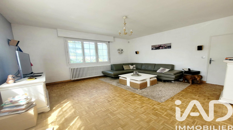 Ma-Cabane - Vente Maison Ronquerolles, 150 m²