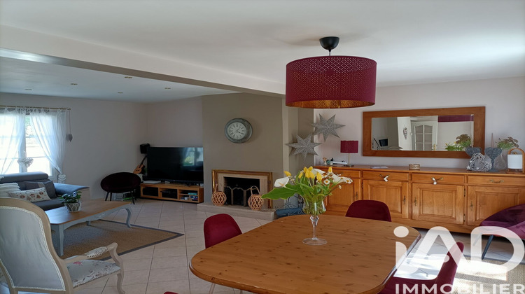 Ma-Cabane - Vente Maison Ronquerolles, 140 m²