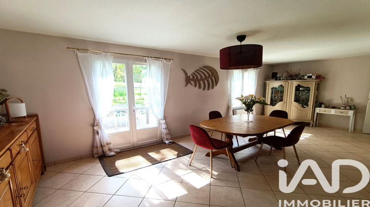 Ma-Cabane - Vente Maison Ronquerolles, 140 m²