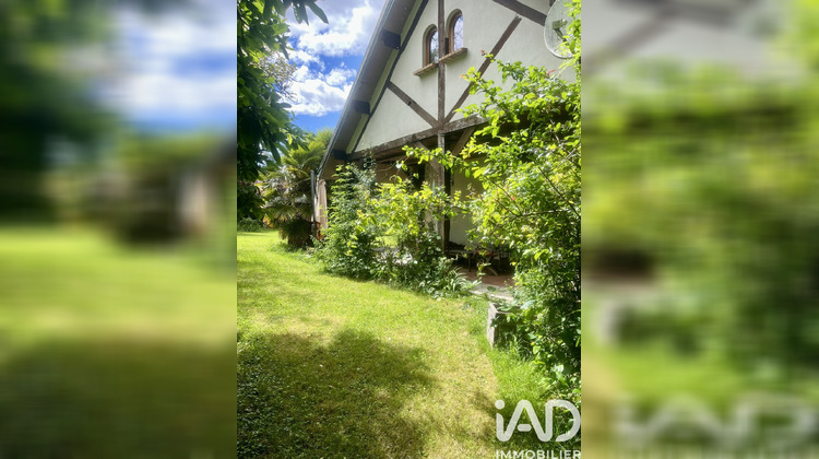 Ma-Cabane - Vente Maison Ronquerolles, 180 m²