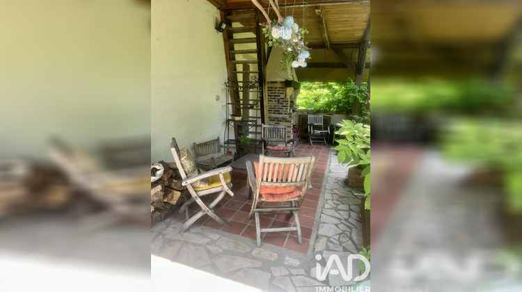 Ma-Cabane - Vente Maison Ronquerolles, 180 m²