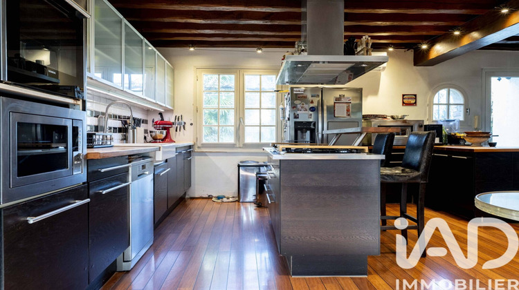Ma-Cabane - Vente Maison Ronquerolles, 180 m²