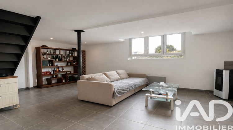 Ma-Cabane - Vente Maison Ronquerolles, 82 m²