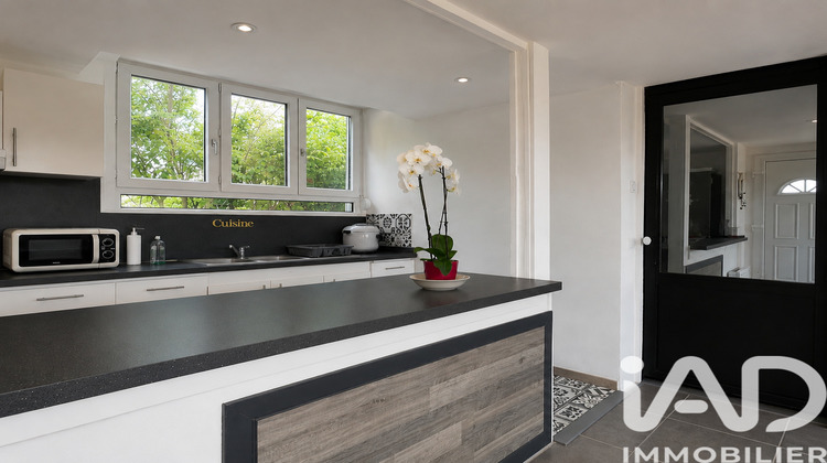 Ma-Cabane - Vente Maison Ronquerolles, 82 m²