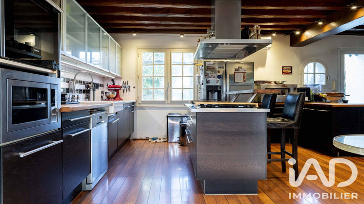 Ma-Cabane - Vente Maison Ronquerolles, 209 m²