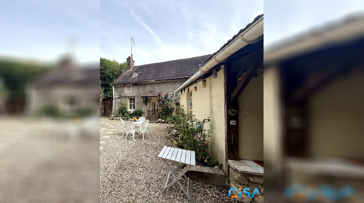 Ma-Cabane - Vente Maison Ronquerolles, 74 m²