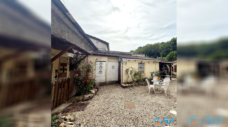 Ma-Cabane - Vente Maison Ronquerolles, 74 m²