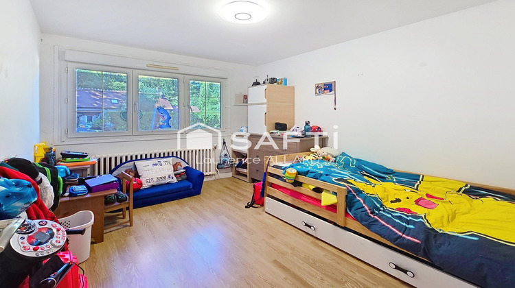 Ma-Cabane - Vente Maison Ronquerolles, 124 m²