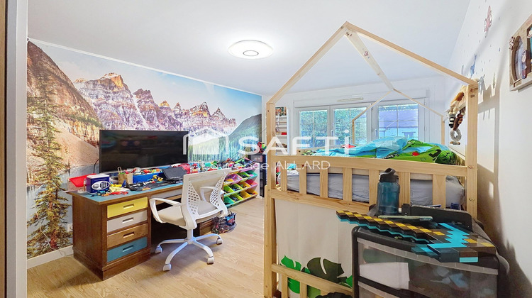 Ma-Cabane - Vente Maison Ronquerolles, 124 m²