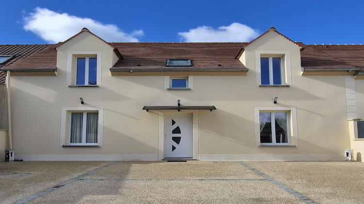 Ma-Cabane - Vente Maison RONQUEROLLES, 120 m²