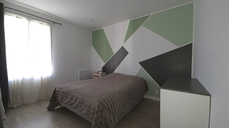 Ma-Cabane - Vente Maison RONQUEROLLES, 120 m²