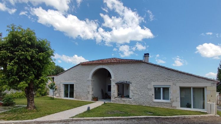 Ma-Cabane - Vente Maison RONSENAC, 230 m²